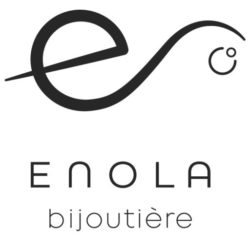 Enolabijoux Logo