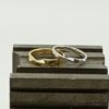 Bague twist