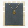 Collier coeur – Image 3