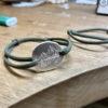 Bracelets cordons gravés – Image 8