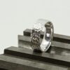 bague-martelee-argent-925-enolabijoux-bagues-artisanales-plaque-or-rhodie