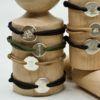 Bracelets cordons gravés – Image 7