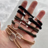 Bracelets cordons