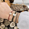 Bracelets cordons gravés – Image 4