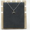 Collier Lune Horizontal – Image 3