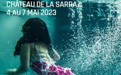 Salon Unicréa la Sarraz du 4 au 7 mai 2023