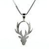 Collier Cerf – Image 3