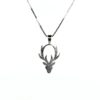 Collier Cerf – Image 2