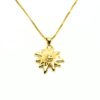 Collier Grand Edelweiss – Image 4