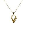 Collier Cerf