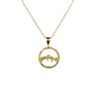 Collier Montagne