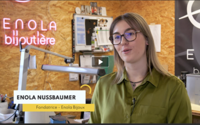 Femmes Entrepreneurs 2025