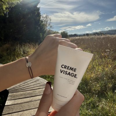 Coffret Collaboration Franca & Enola